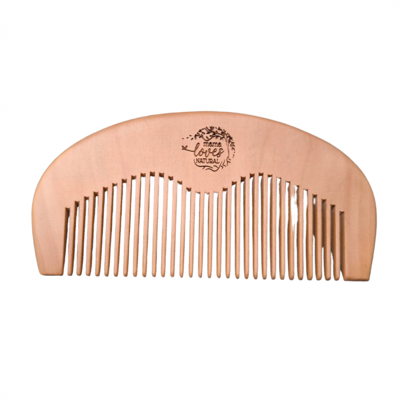 mama loves natural birth comb