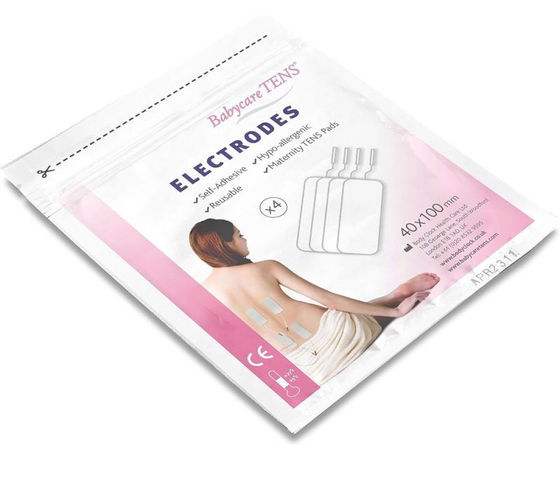 Babycare TENS pads