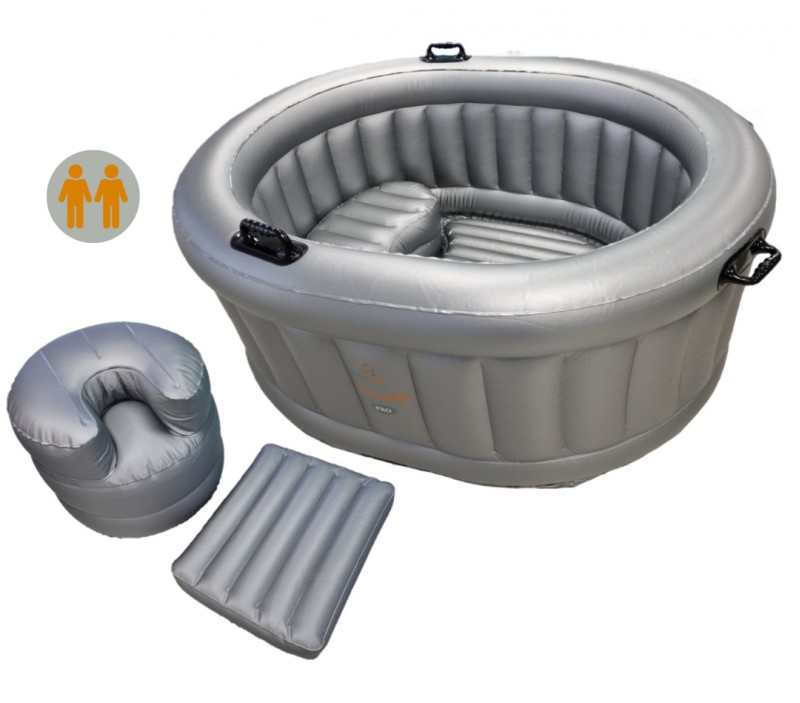 MiA ViA Tranquility PRO Birth Pool Suite - 7 