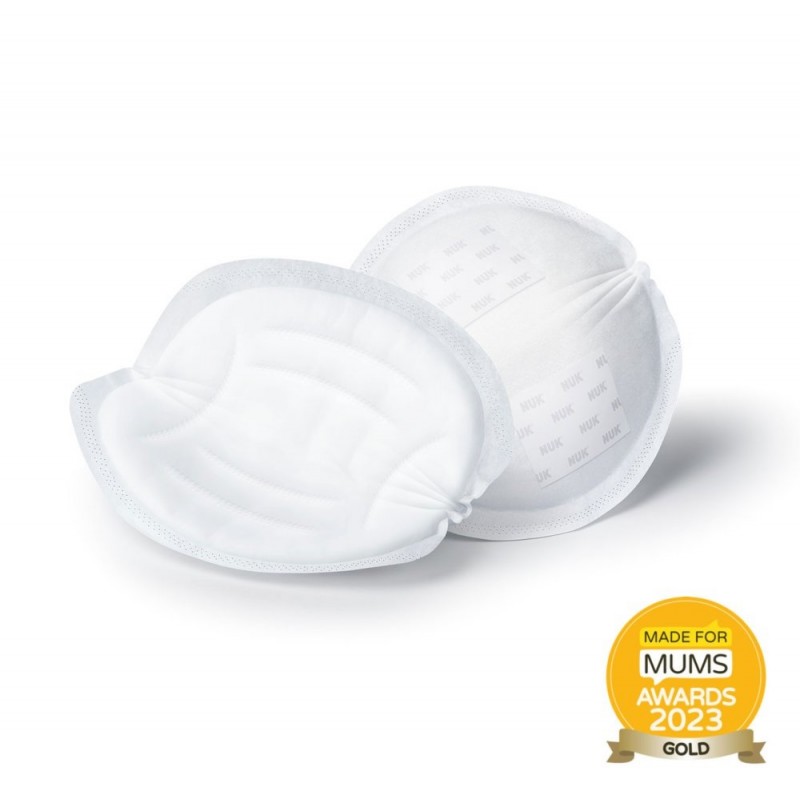 NUK High Performance Disposable Breast Pads