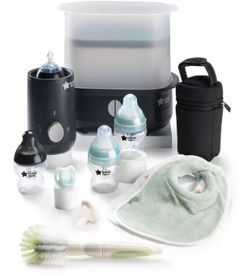 Tommee Tippee Complete Feeding Kit