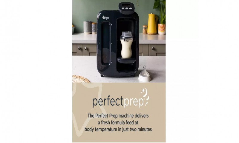 Tommee Tippee Complete Feeding Kit