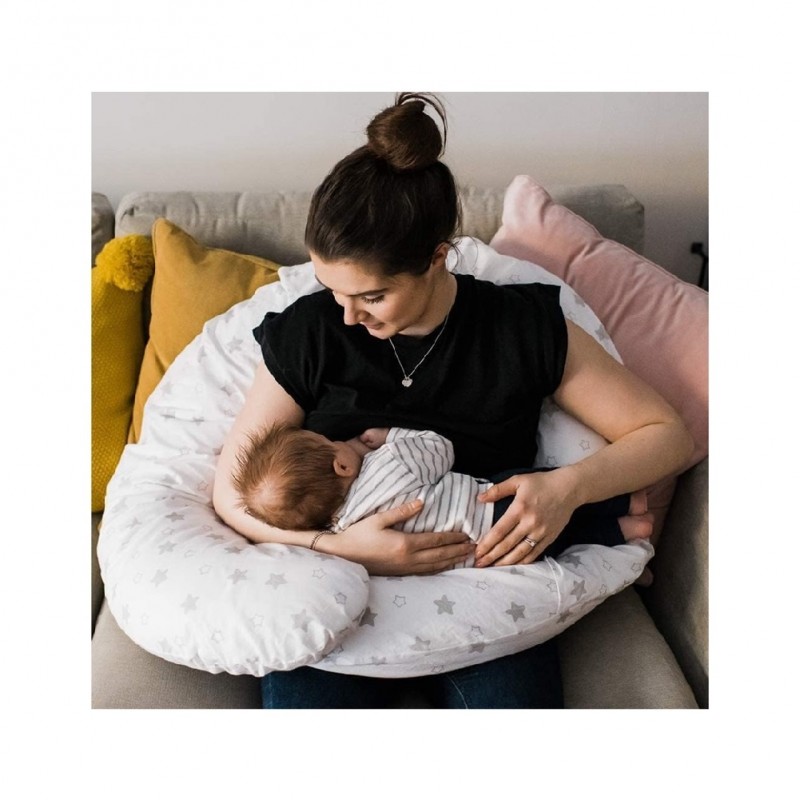 Tommee Tippee 3-in-1 Pregnancy Pillow