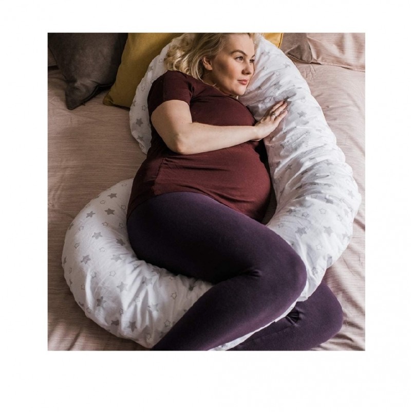 Tommee Tippee 3-in-1 Pregnancy Pillow