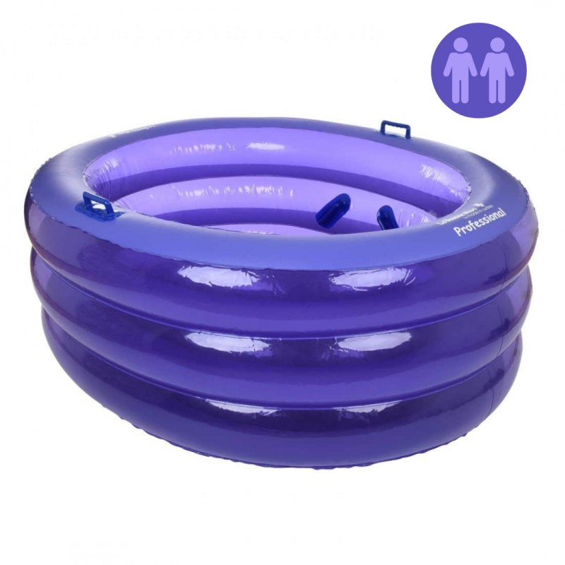 Made in Water La Bassine Maxi Pool Hire Packa