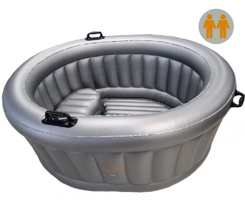 MiA ViA Tranquility PRO Birthing Pool - 7 wee