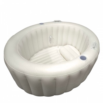 Eden Birth Pool white