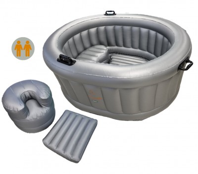 MiA ViA Tranquility PRO Birth Pool Suite - 7 week Hire 