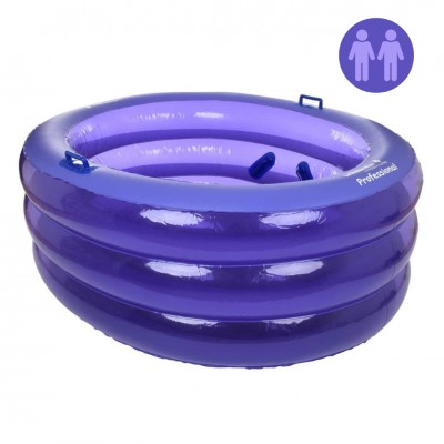 Made in Water La Bassine Maxi Pool Hire Package