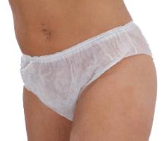 Disposable maternity briefs M Akuku - Delivery ‎£0 - Health Shop UK