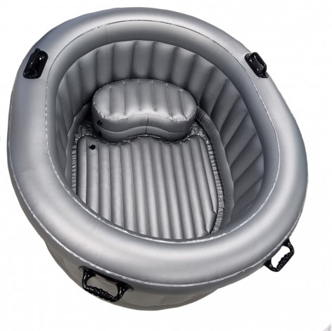 Birth Pools with a Seat (MiaVia pools)